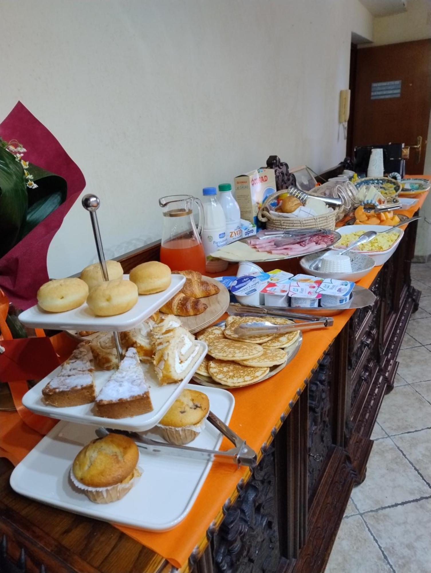 La Strega Ubriaca Bed & Breakfast Colle Val D'Elsa Exterior photo